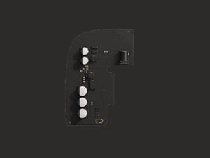 Ajax 12-24V PSU for Hub 2/Hub2+