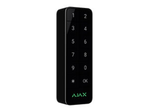 Fibra Keypad Outdoor-B