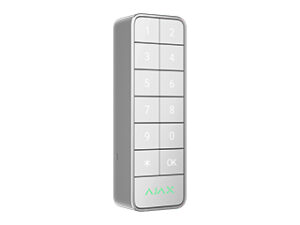 Fibra Keypad Outdoor-W