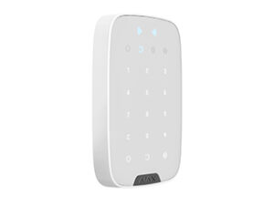 Ajax Keypad S Plus-W