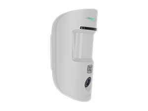 Ajax MotionCam S AM (PhOD)-W