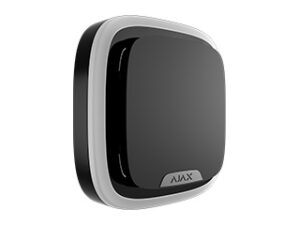 Ajax StreetSiren Plus S -B