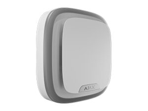 Ajax StreetSiren Plus S-W
