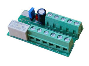 Alarmtech RC 4