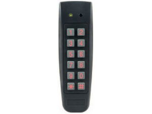 Rosslare AC-G44 Keypad Prox