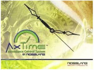 Rosslare AX-TM