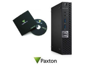 Dell Micro 7020 + Net2 Lite