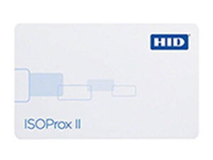 HID 1386LGGMN 26 bit