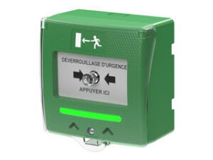 Sewosy SHOKV4 FR