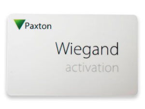 Paxton 125-201-NL