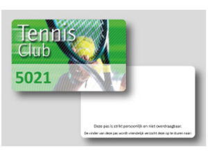 Snelpas SBS328-S-P31