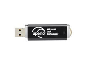 Assa Abloy 500ZB-RD-USB-00