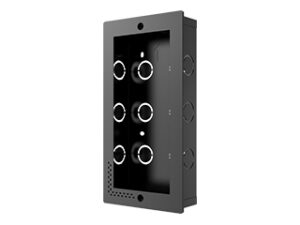 Akuvox E16 Flush mount kit