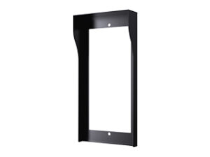 Akuvox R20K/B raincover flush black