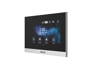 Akuvox C316W Silver
