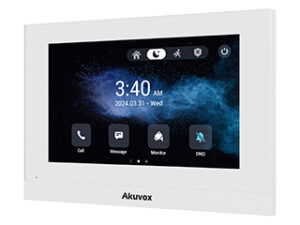 Akuvox C316S White