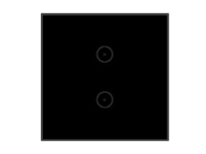 Akubela SM-SW101-2Z-Black