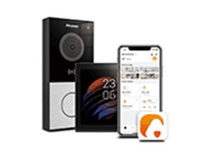 Akubela PS51-R2-EU+E12W