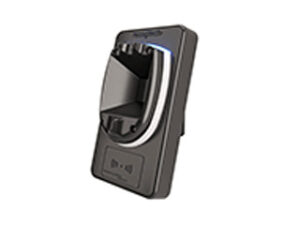 Recogtech Palm-ID Card
