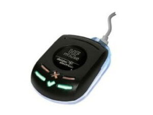 Recogtech Palm-ID Card Programming