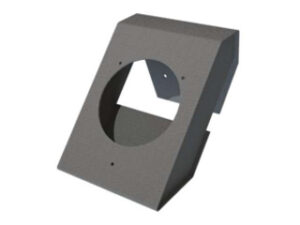 Recogtech Palm-ID surface angle