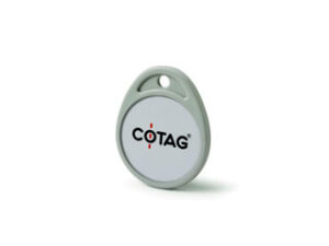 Vanderbilt IB981-C Cotag combi tag
