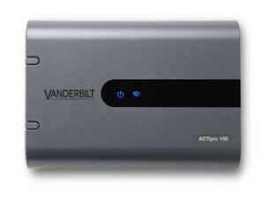 Vanderbilt ACTpro 100 DS