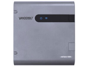 Vanderbilt ACTpro 120 DS 2A