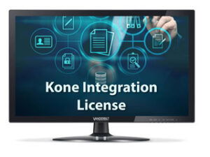 Vanderbilt ACTpro KONE (L)