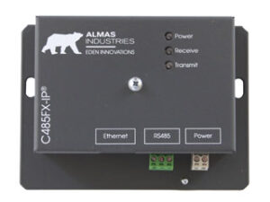Eden C485FXIP