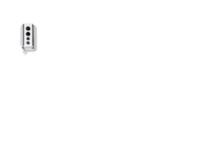 Eden TEL-433-DTMF-BT4