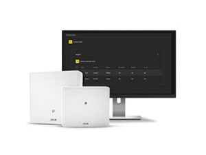 AXIS Door Controller Extension