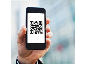 AXIS BARCODE READER