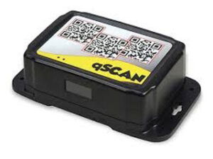 IBC QSCAN-HSR00