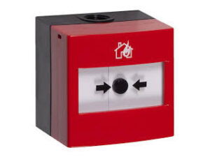 STI WRP2-R-01-HF