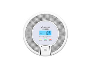 X-Sense CO03D
