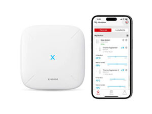 X-Sense SBS50