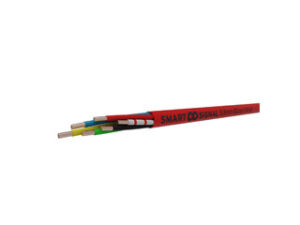 AlphaCable SKH4X0.8RH5