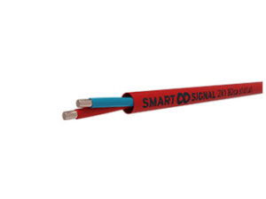 AlphaCable SKH2x1RR