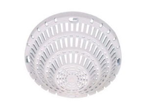 STI-8100 Polycarbonate Stopper