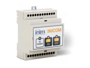 Lixit INICOM