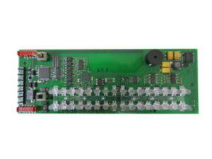 Bosch ATG 420 LSNi