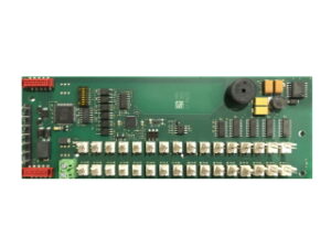 Bosch ATB 420 LSNi