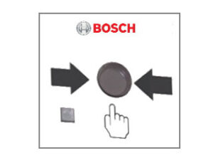 Bosch FMC-SPGL-DEIL (x5)