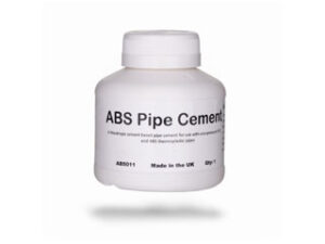 Alpha R-ABS011