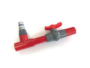 Alpha R-ABS050