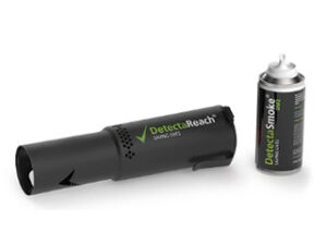 GSE DR1 Detectareach (G)