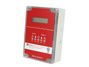 Thermocable DSCU-EN
