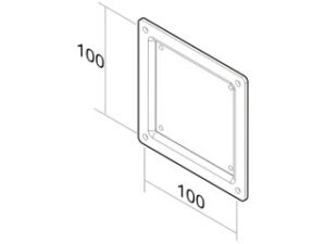 Neomounts FPMA-VESA100