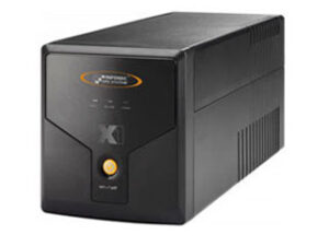 Infosec X1 EX USB 2000 FR/SCHUKO